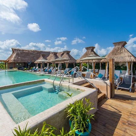 Naay Tulum Curamoria Collection エクステリア 写真
