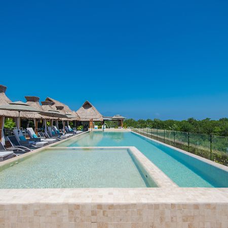 Naay Tulum Curamoria Collection エクステリア 写真