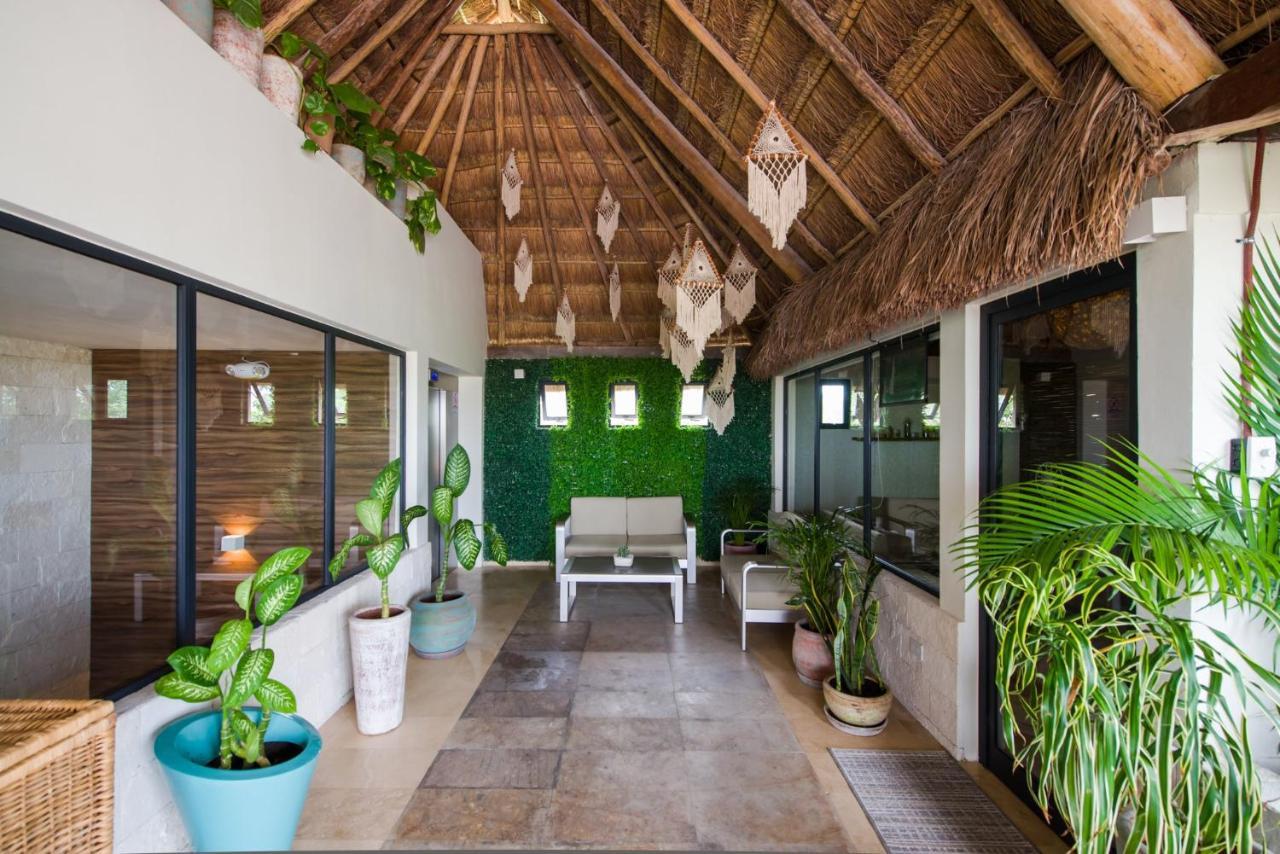 Naay Tulum Curamoria Collection エクステリア 写真