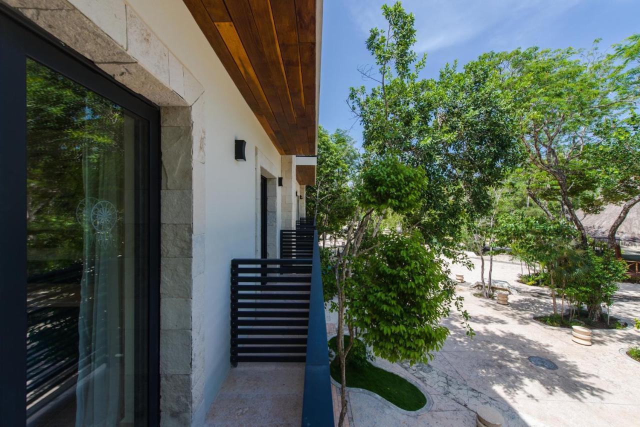 Naay Tulum Curamoria Collection エクステリア 写真