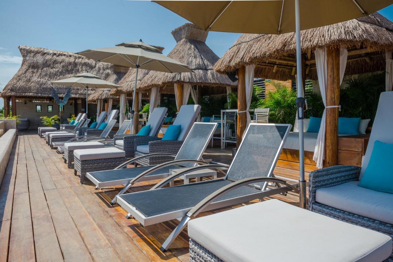 Naay Tulum Curamoria Collection エクステリア 写真
