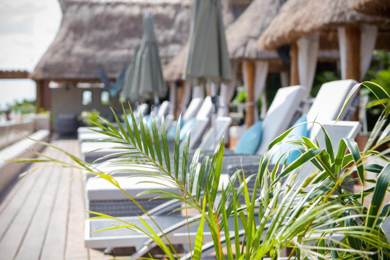 Naay Tulum Curamoria Collection エクステリア 写真