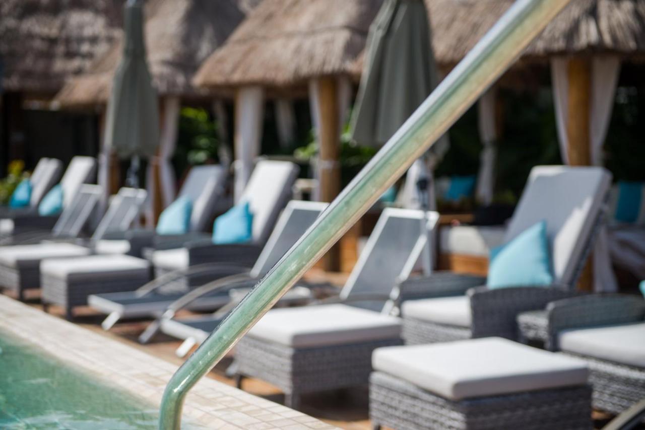 Naay Tulum Curamoria Collection エクステリア 写真