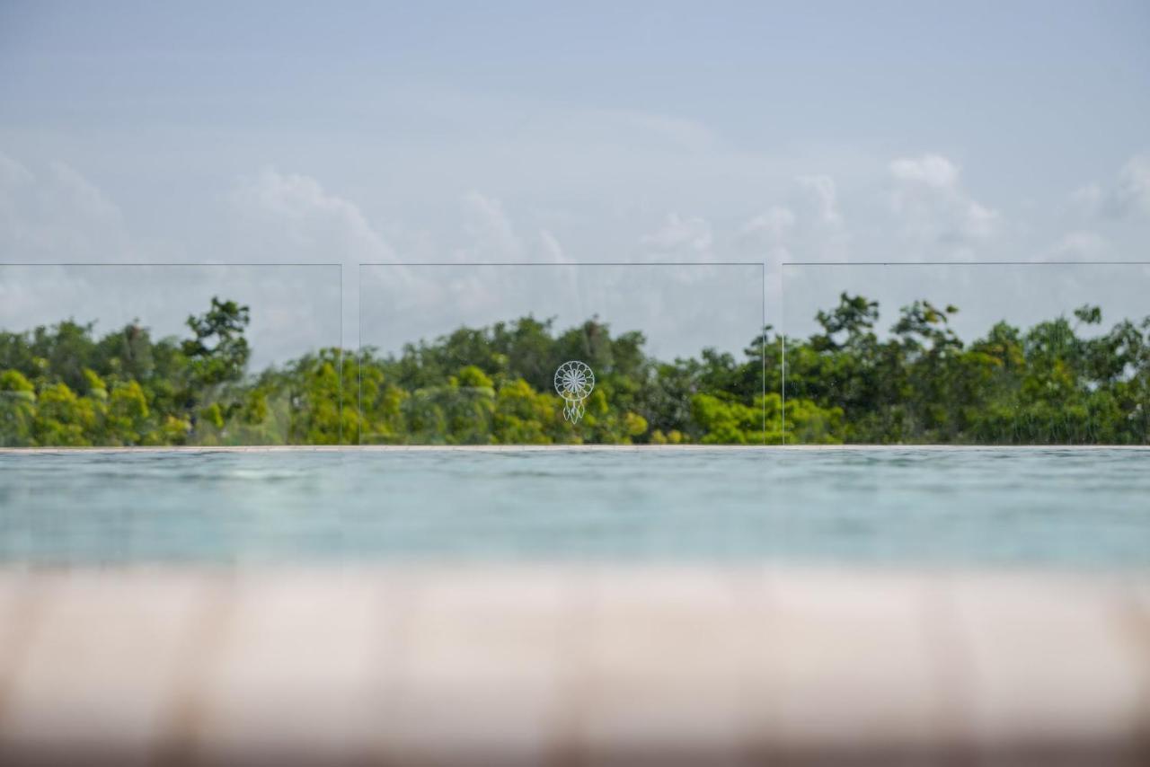 Naay Tulum Curamoria Collection エクステリア 写真