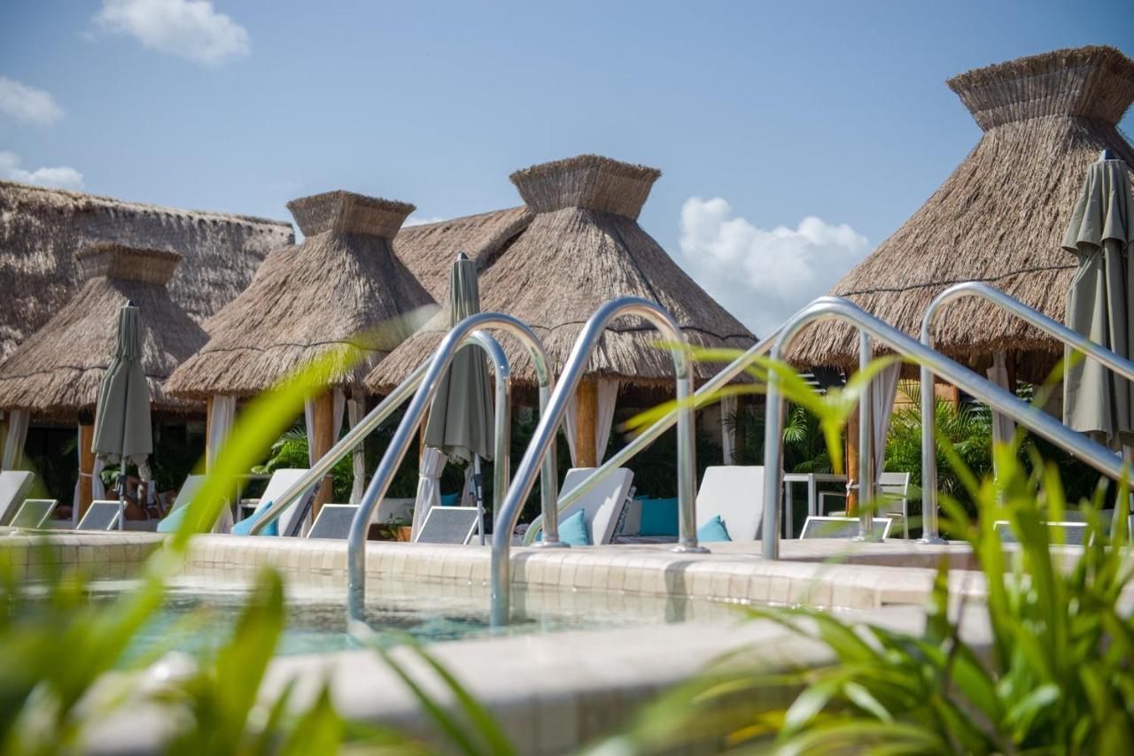 Naay Tulum Curamoria Collection エクステリア 写真