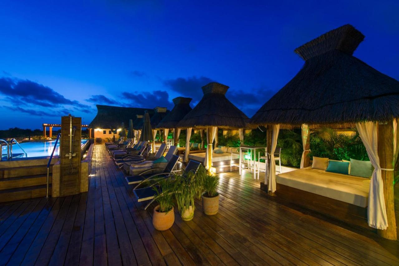 Naay Tulum Curamoria Collection エクステリア 写真