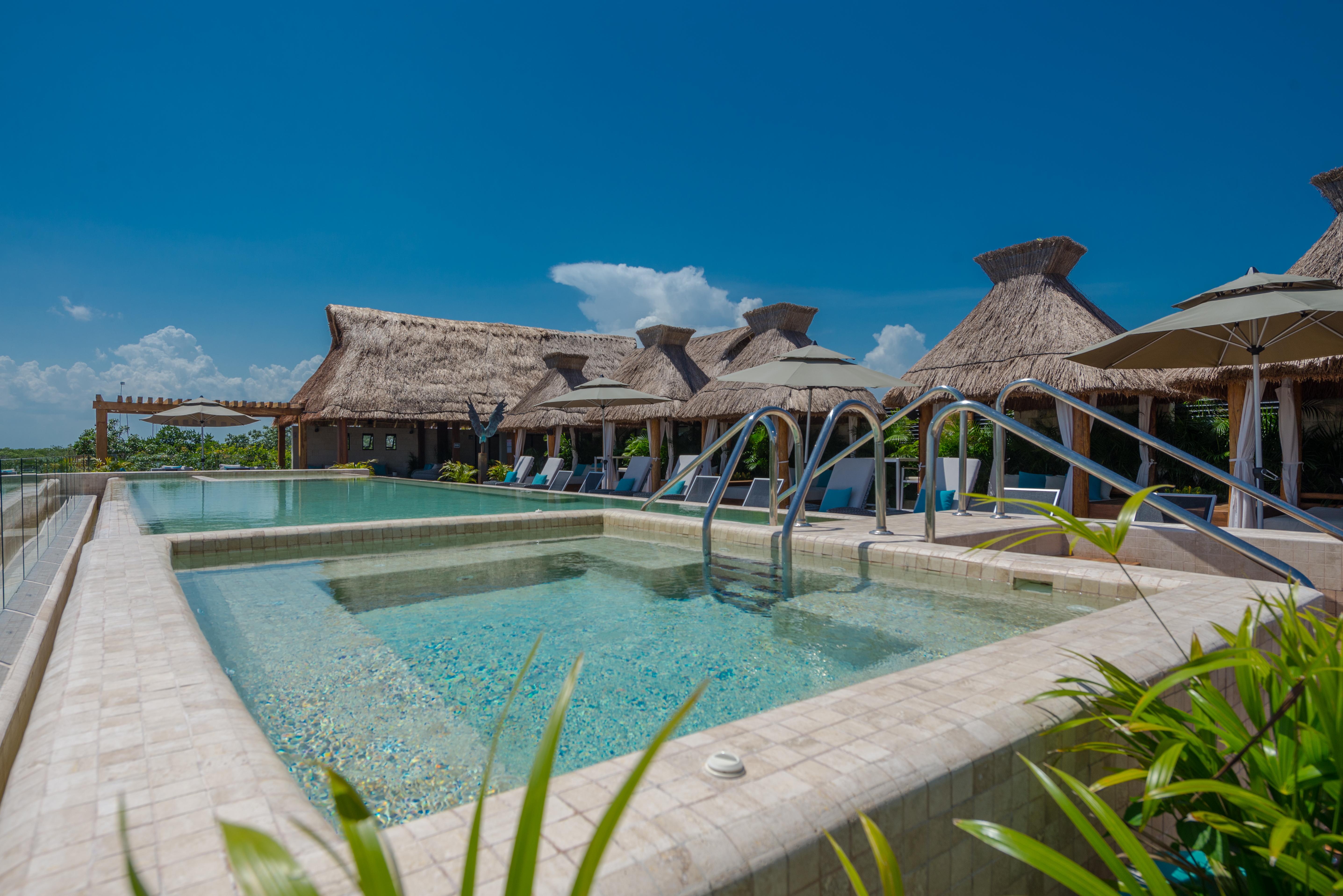 Naay Tulum Curamoria Collection エクステリア 写真