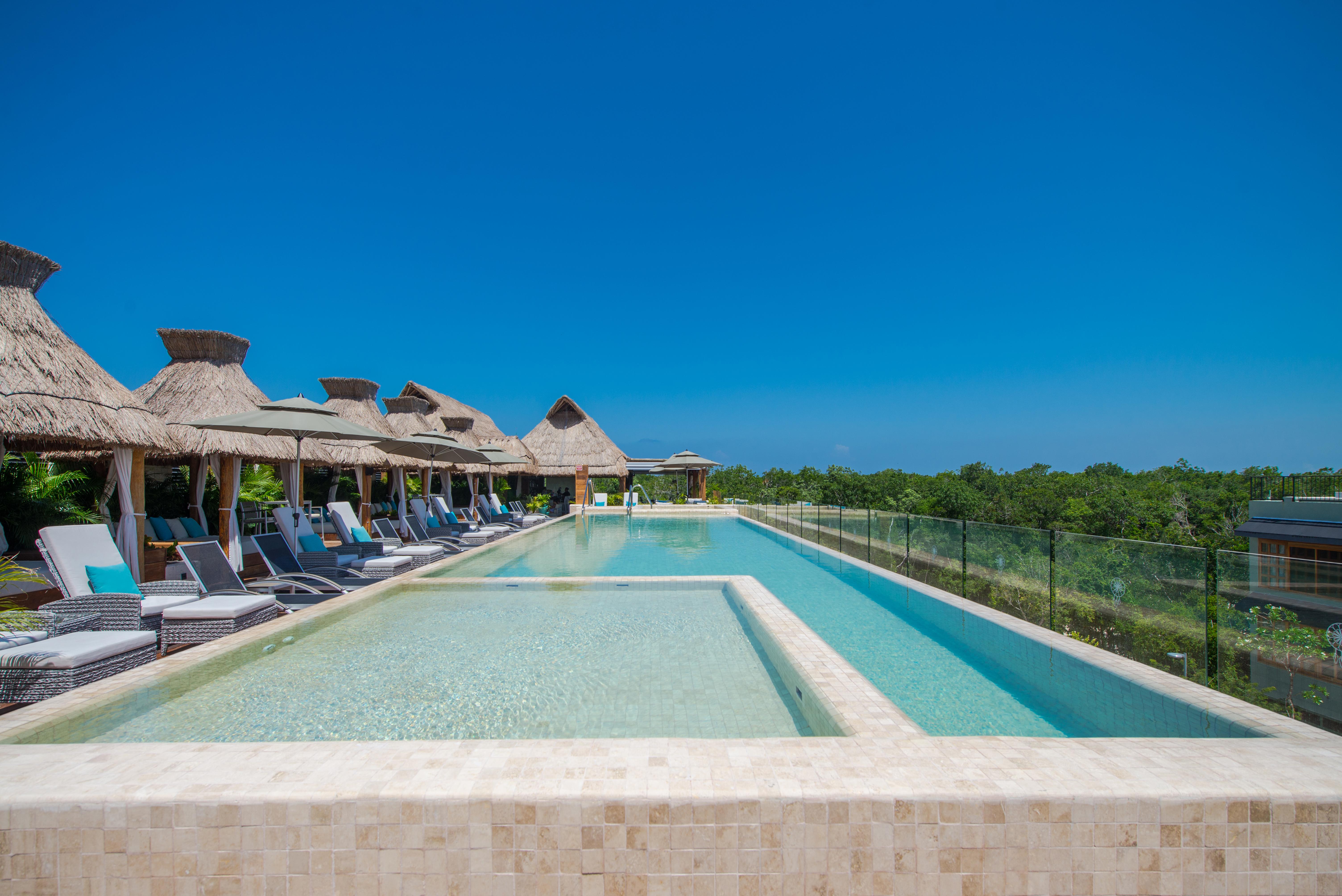 Naay Tulum Curamoria Collection エクステリア 写真