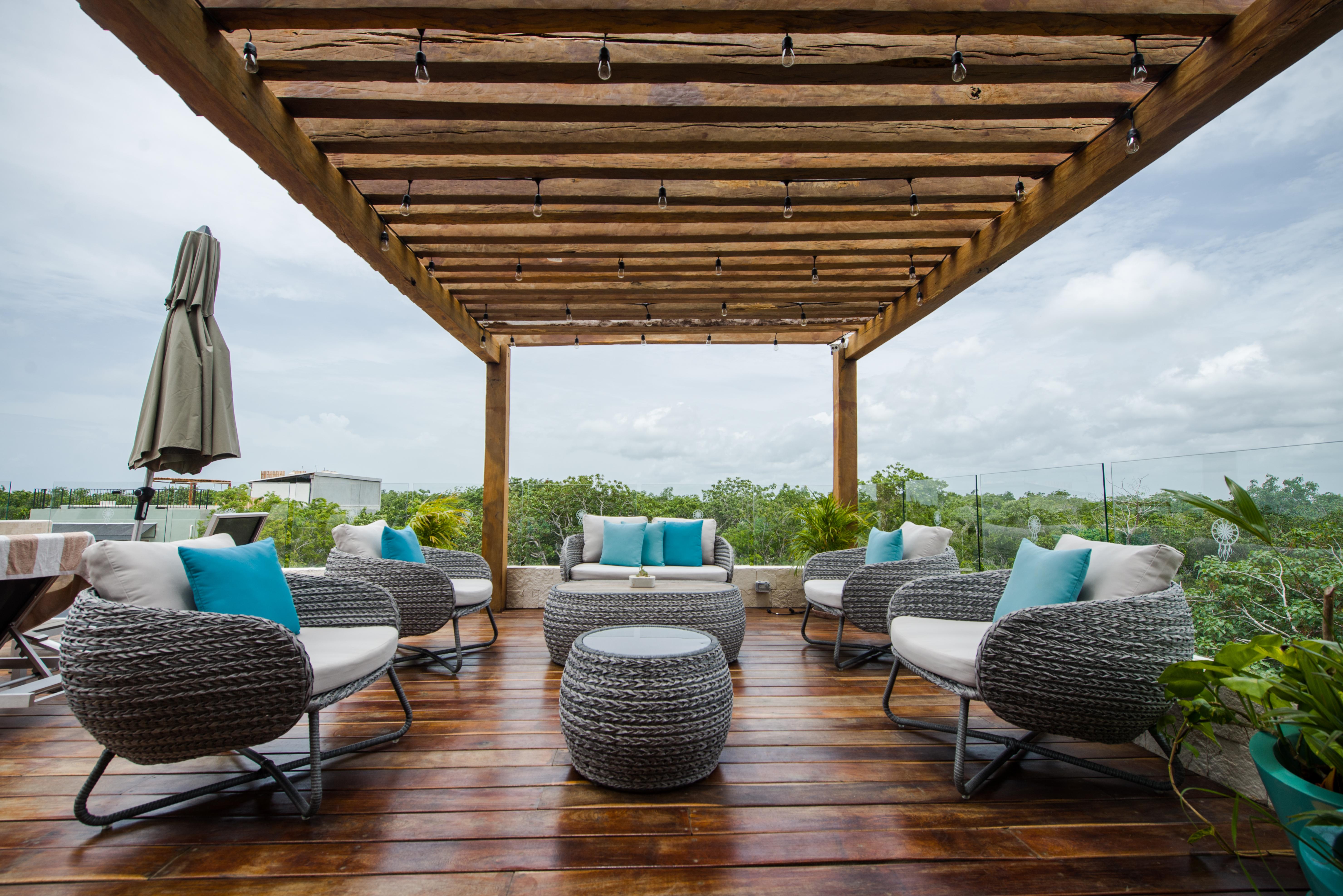 Naay Tulum Curamoria Collection エクステリア 写真