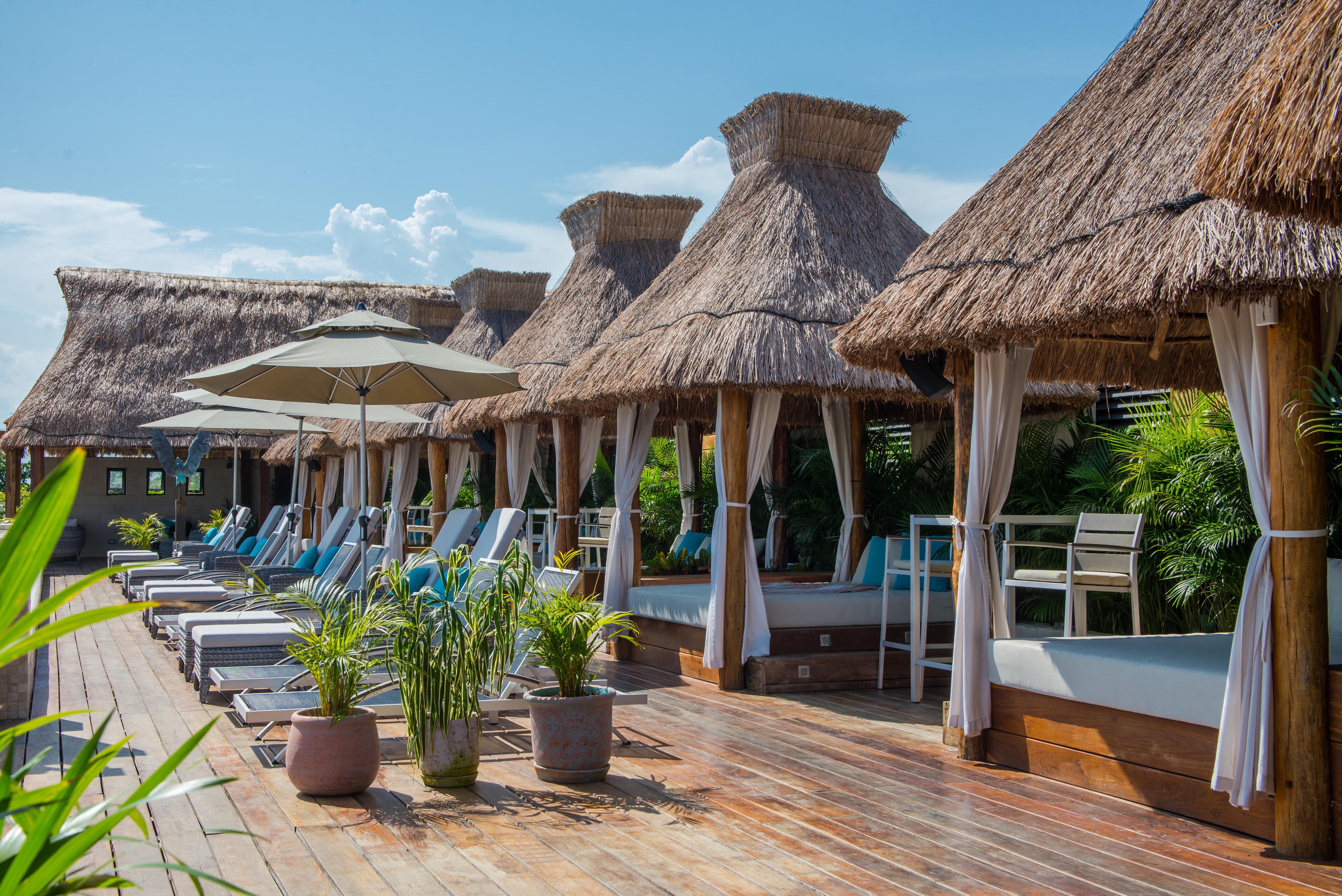 Naay Tulum Curamoria Collection エクステリア 写真