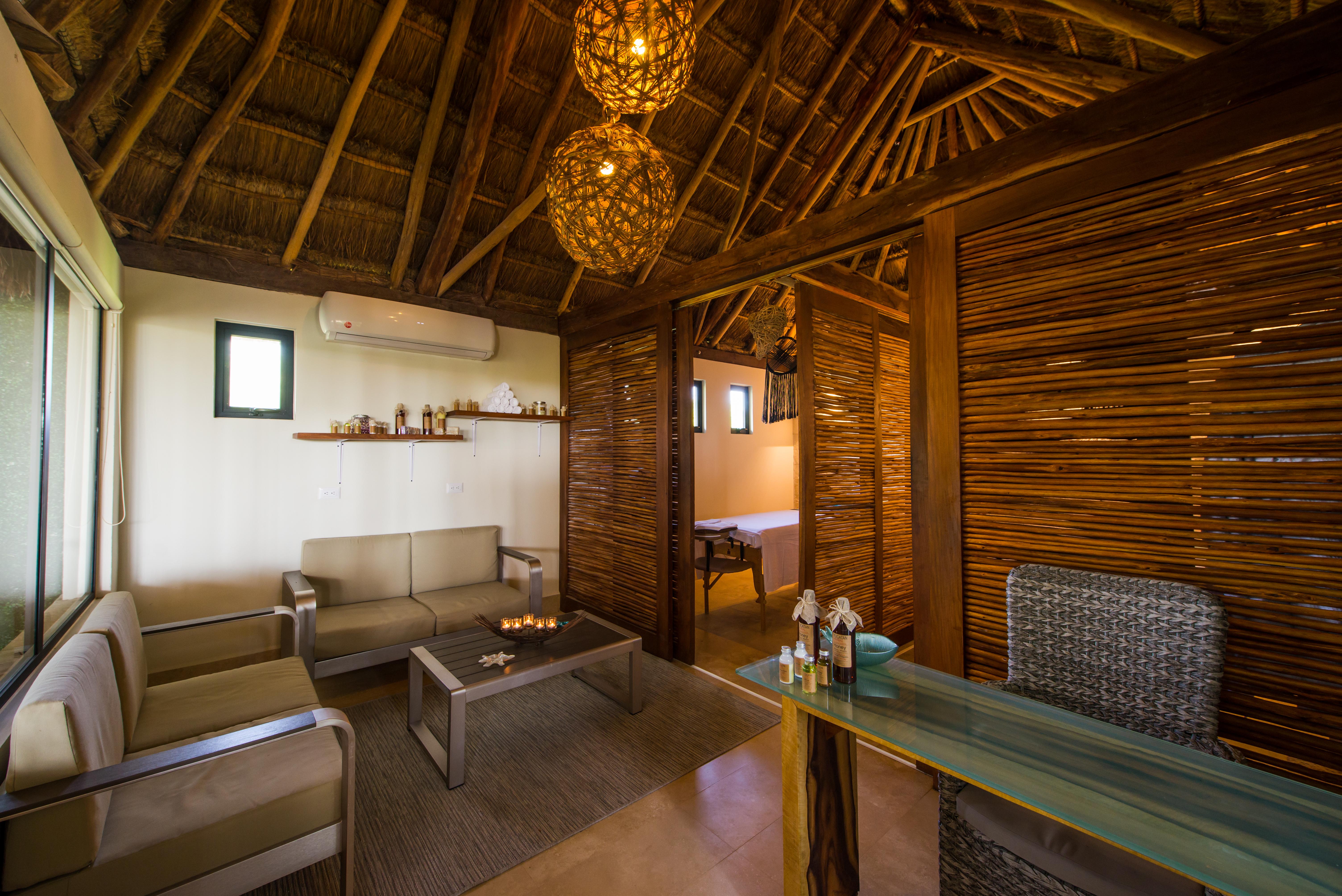 Naay Tulum Curamoria Collection エクステリア 写真