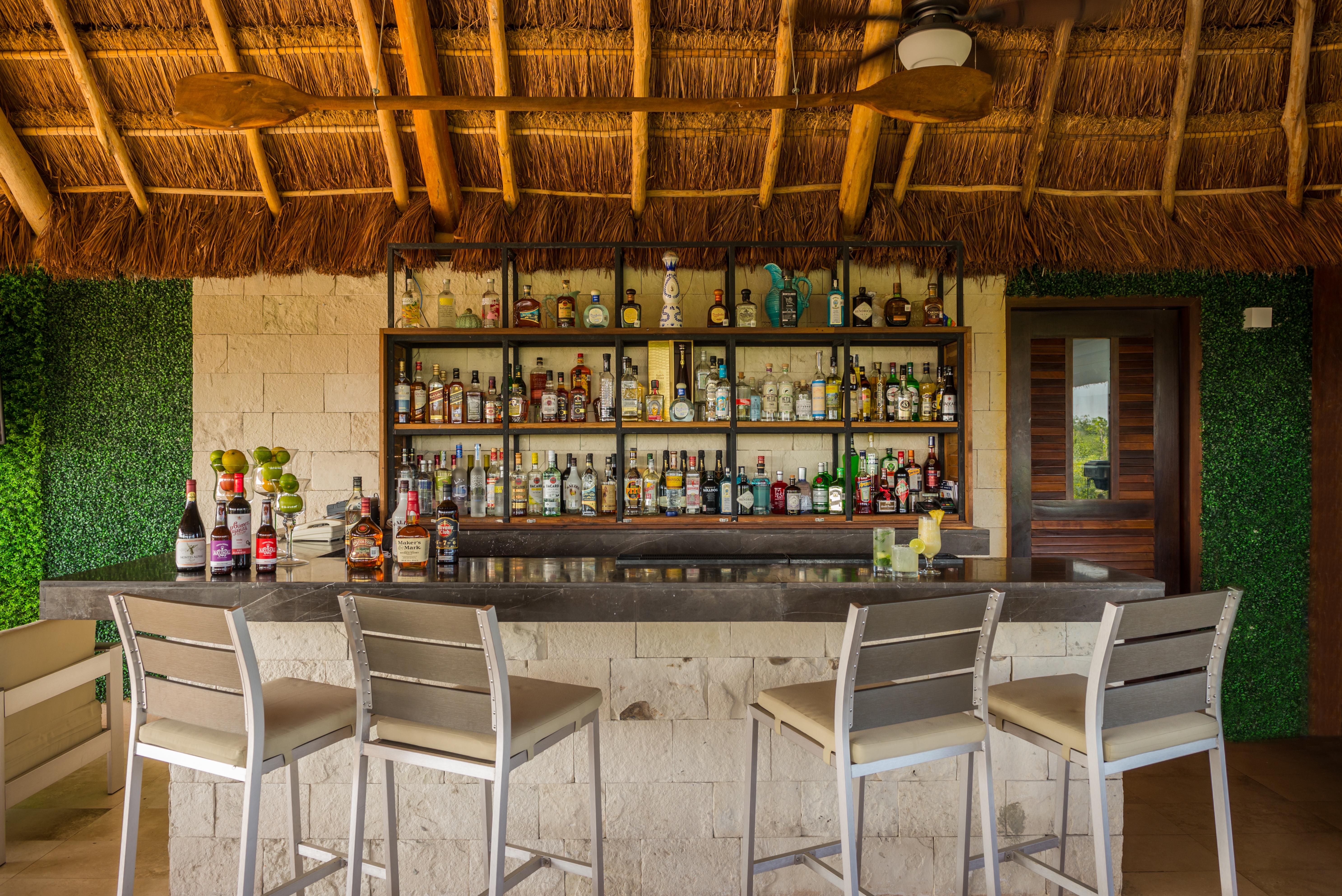 Naay Tulum Curamoria Collection エクステリア 写真