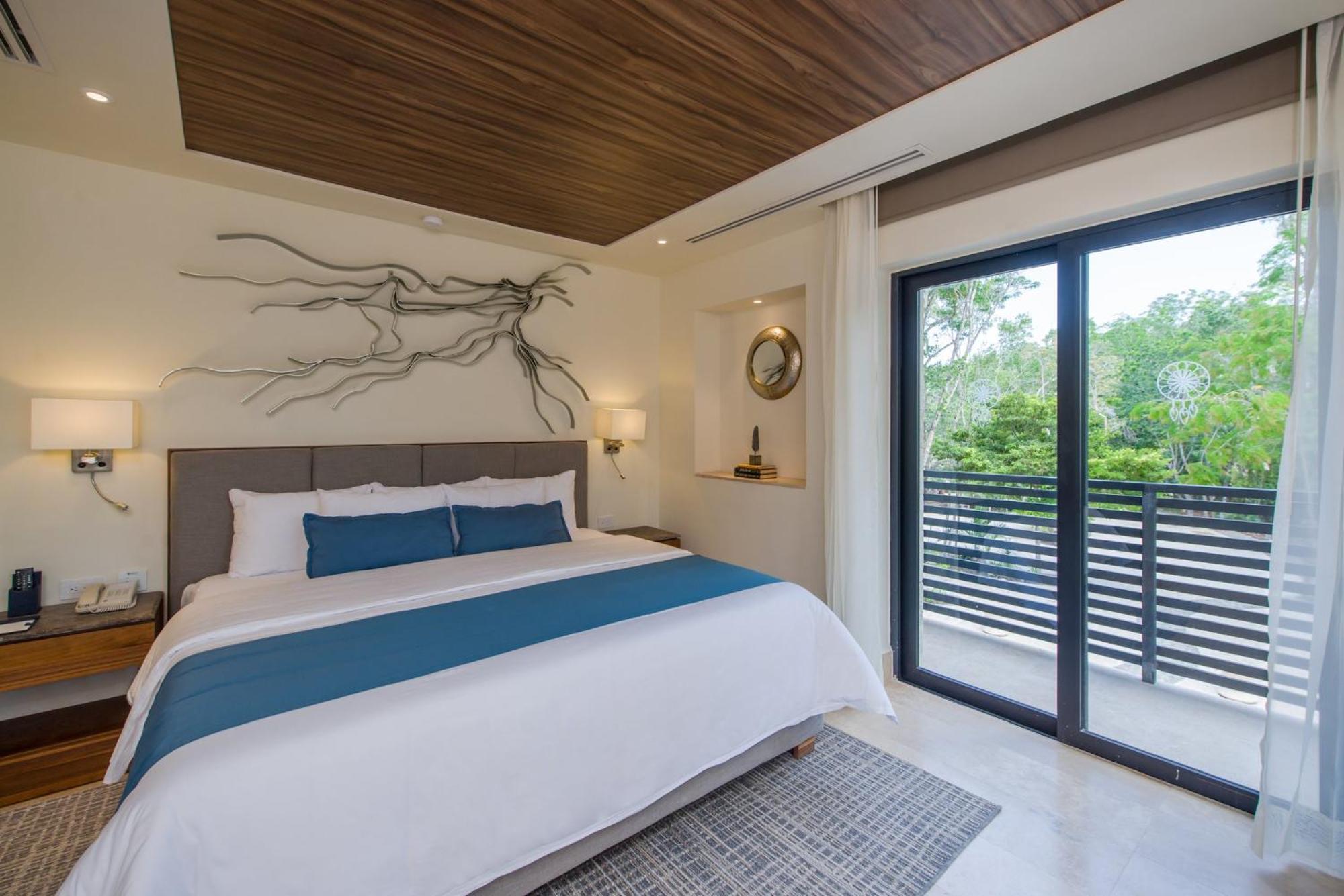Naay Tulum Curamoria Collection エクステリア 写真