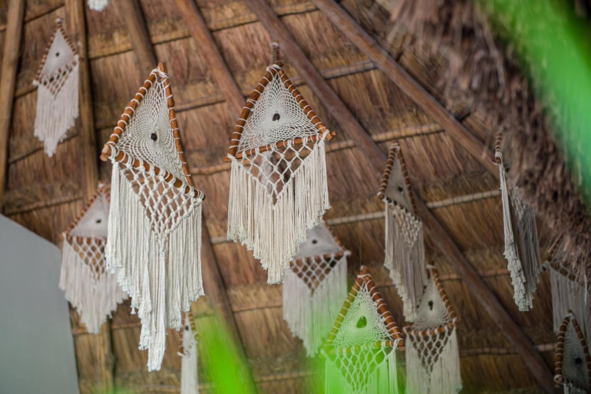 Naay Tulum Curamoria Collection エクステリア 写真
