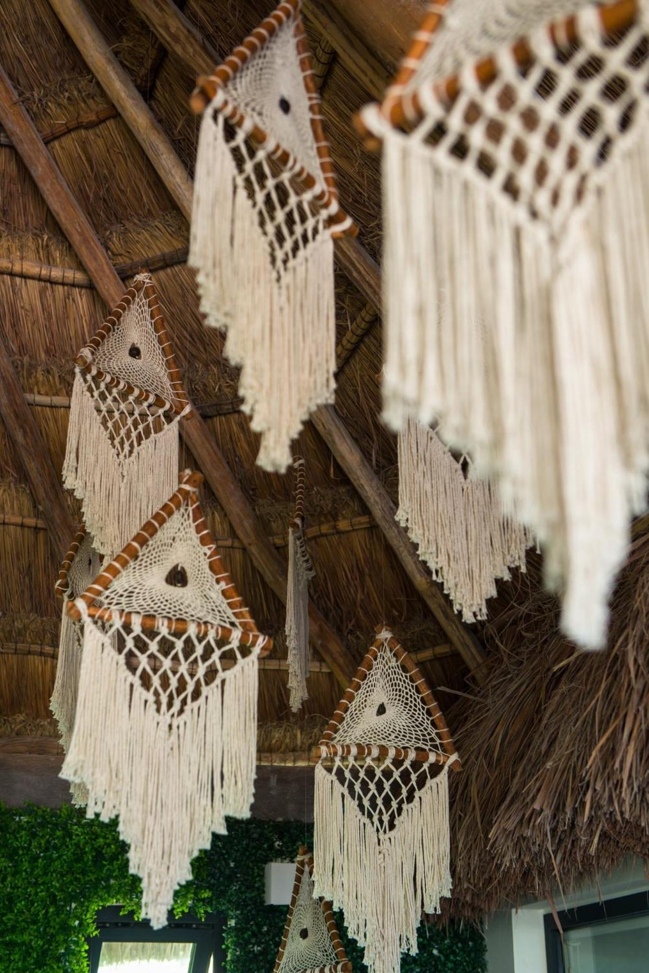 Naay Tulum Curamoria Collection エクステリア 写真